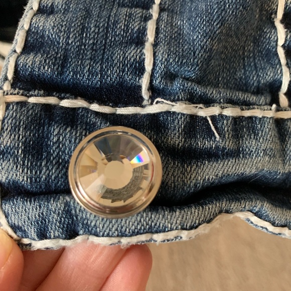 Denim Jacket - Picture 4 of 4